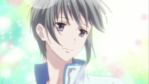 Fruits Basket (2019)